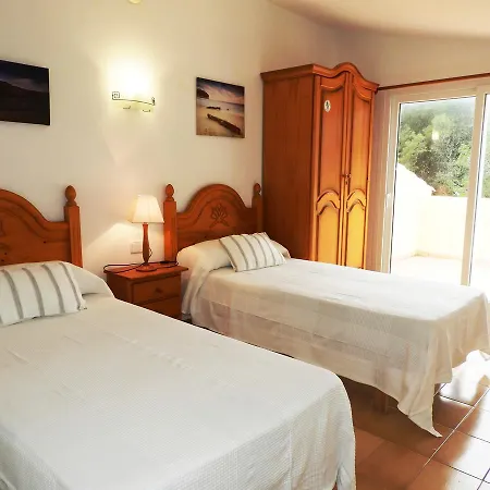 Villa Rosymar *