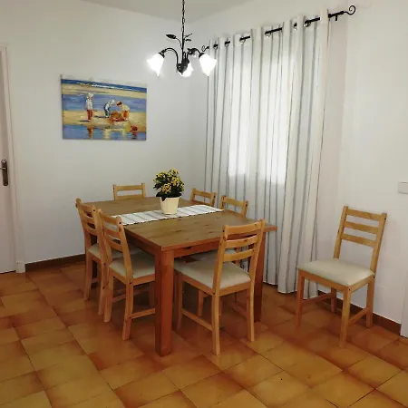 Villa Rosymar *