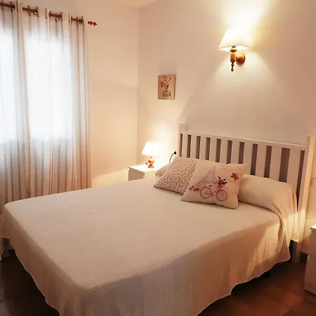 Villa Rosymar *