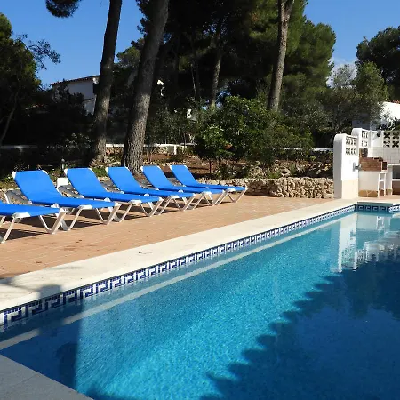 Villa Rosymar Son Parc