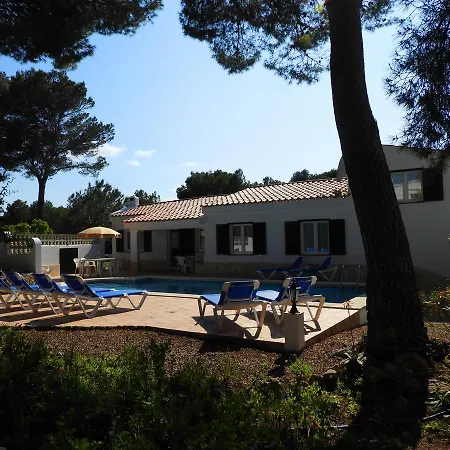 Villa Rosymar *
