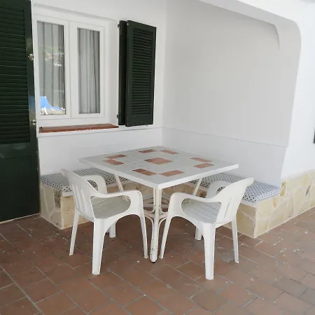 Villa Rosymar