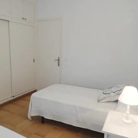 Βίλα Rosymar *